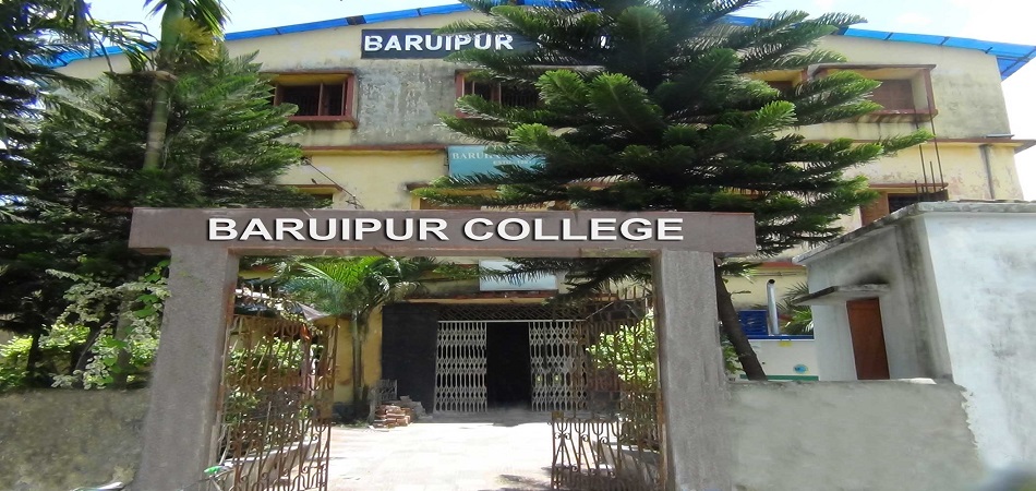 Baruipur College