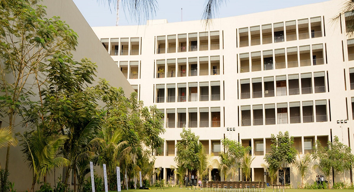 Faculty of Engineering Sciences & Technology, Adani University - [FEST]