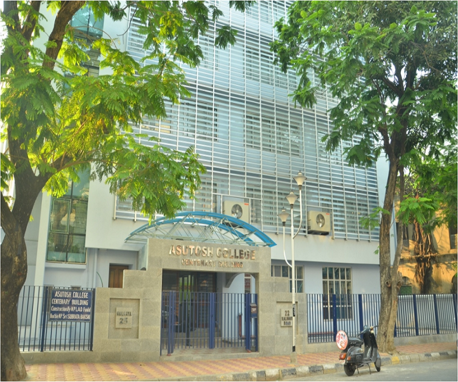 Asutosh College