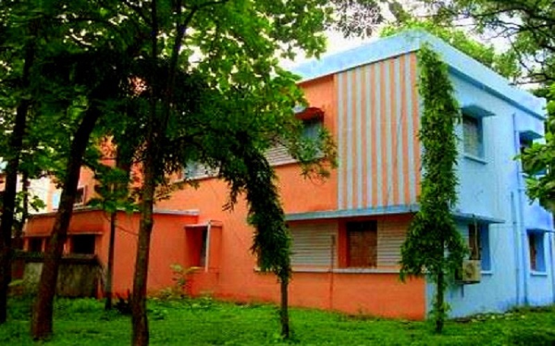 Deshabandhu Mahavidyalaya - [DBM]