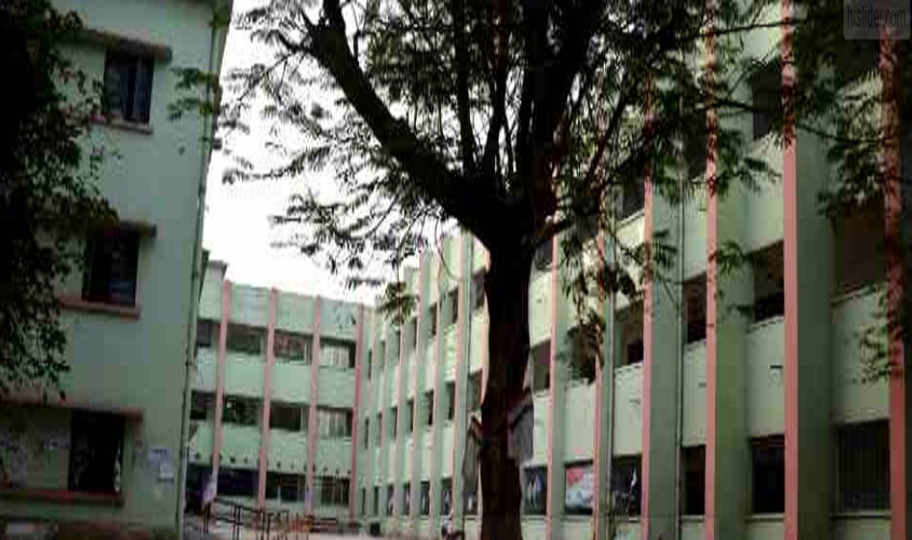 Durgapur Government College Durgapur