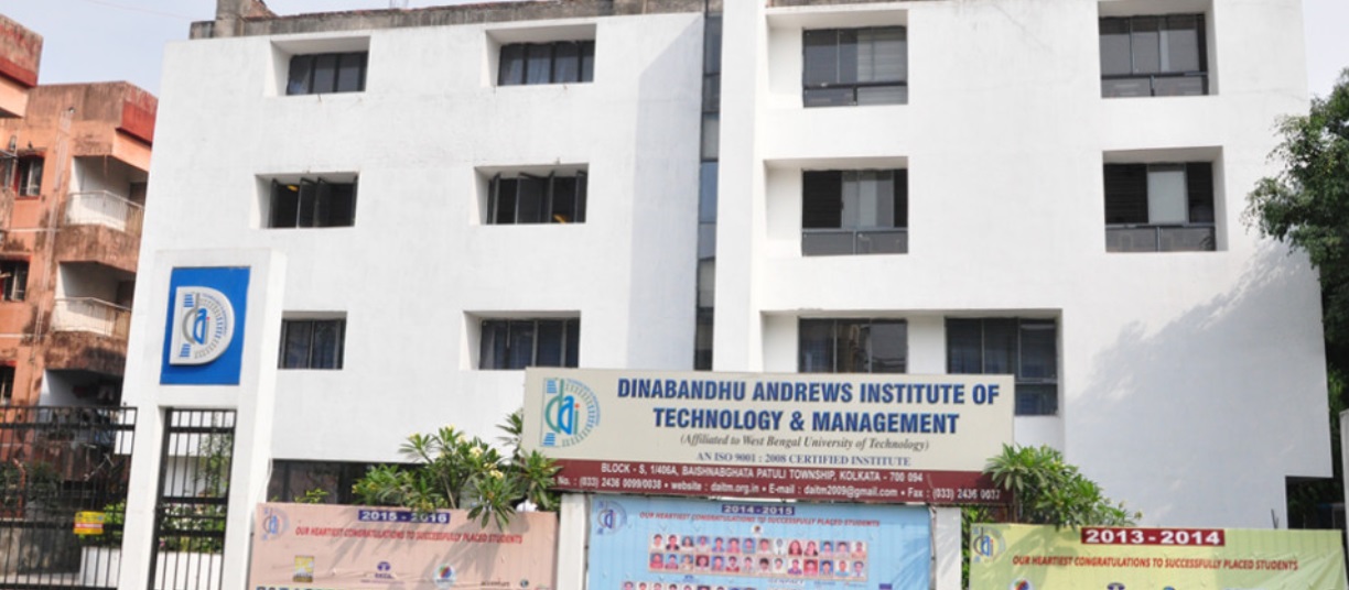 Dinabandhu Andrews College Admission 2024: Merit List, Fees Structure, Reviews