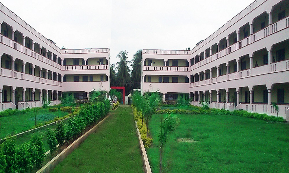 Koringa College of Pharmacy Korangi