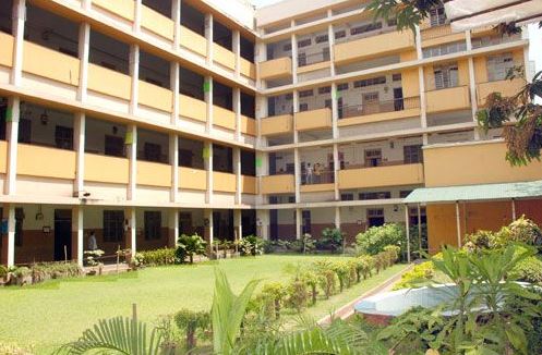 Seth Anandram Jaipuria College