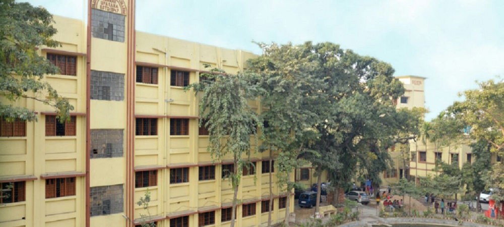 Bijoy Krishna Girls College - [BKGC]