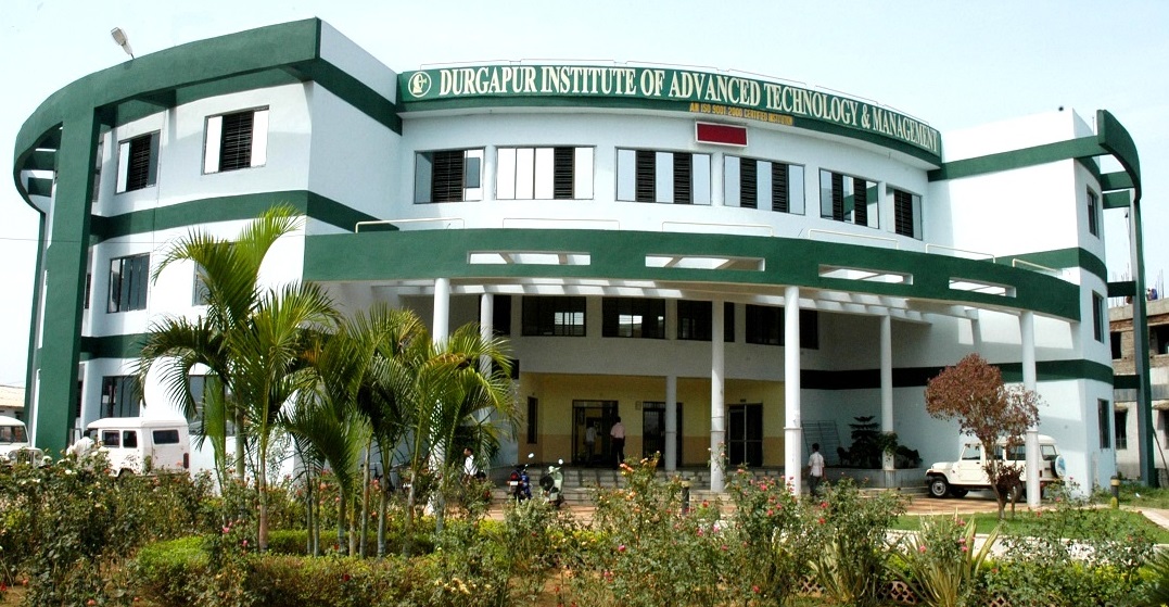 Durgapur Institute of Advanced Technology & Management - [DIATM]