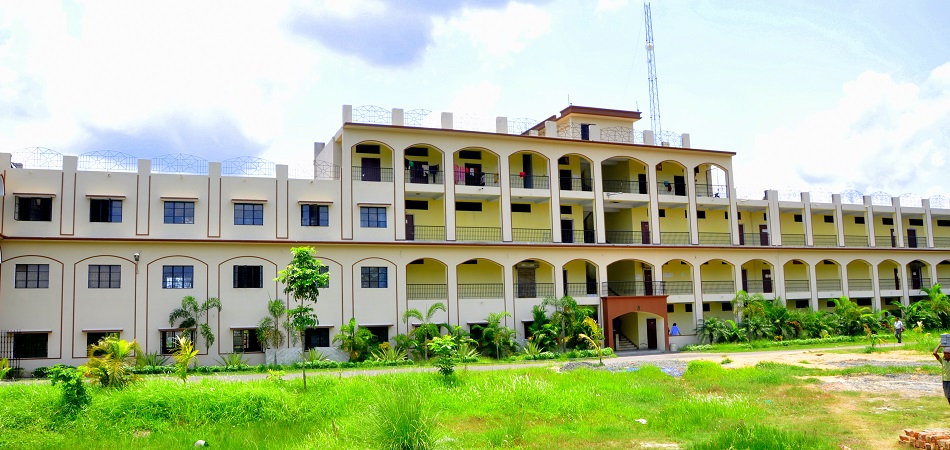 Dream Institute of Technology