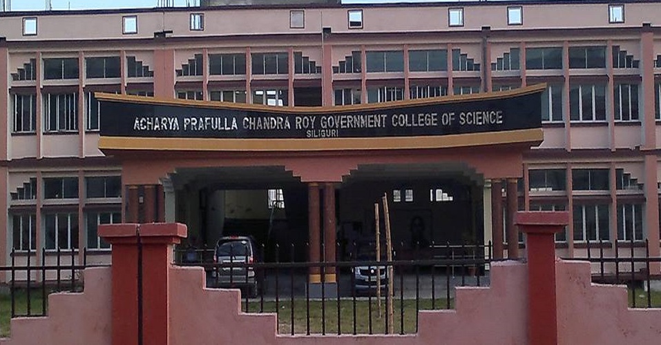 Acharya Prafulla Chandra Roy Government College - [APCRGC]