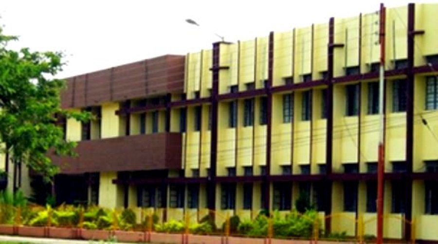 Jalpaiguri Government Engineering College - [JGEC]