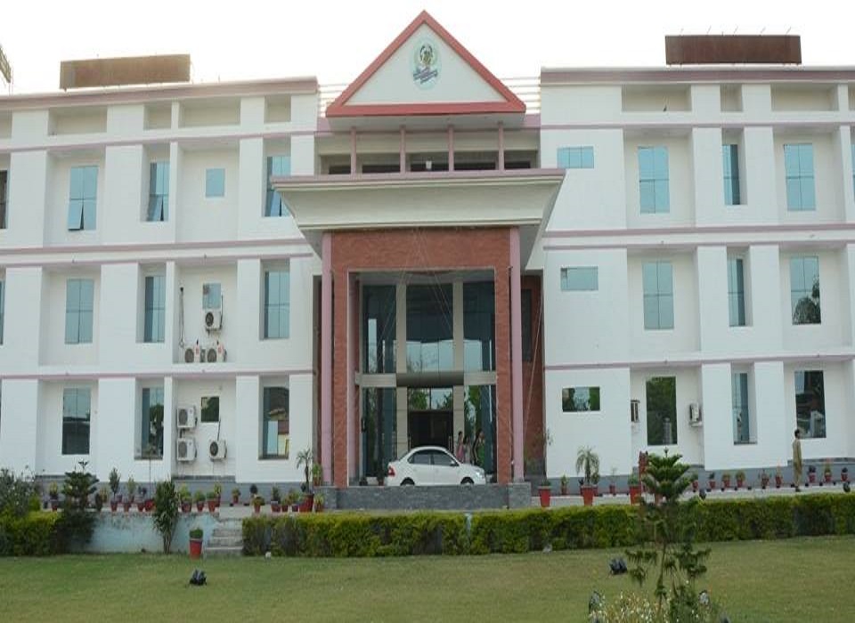 Vivekananda College of Technology and Management - [VCTM]