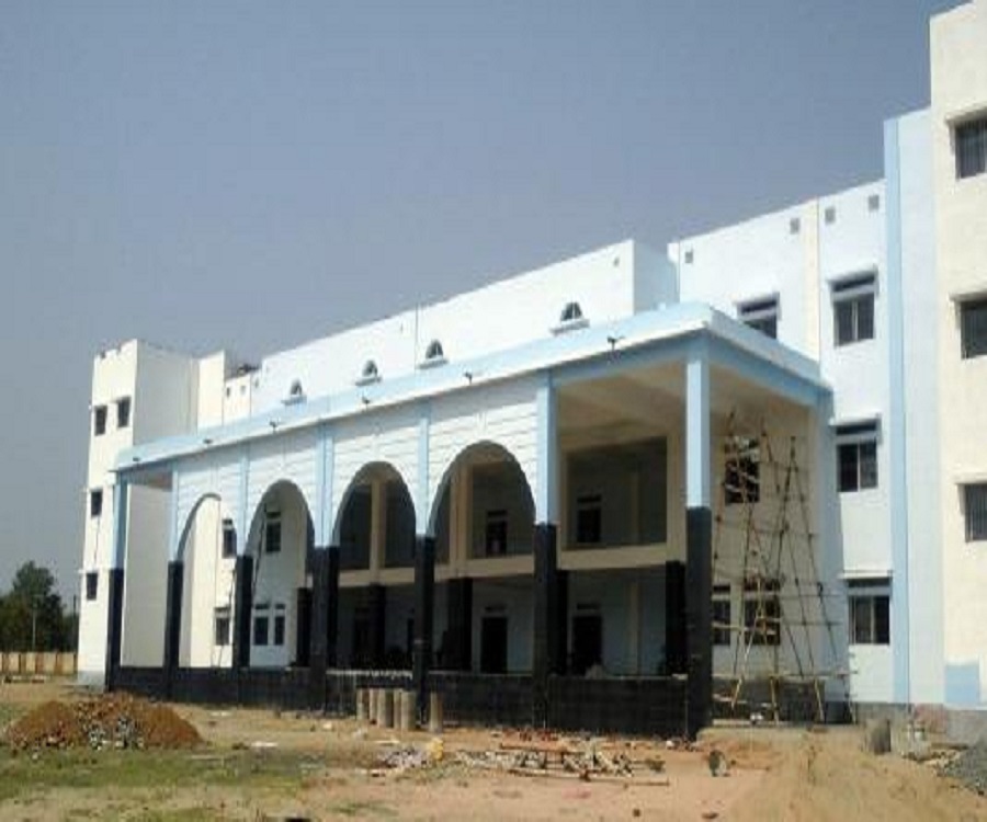 Sidho Kanho Birsha University-[SKBU]