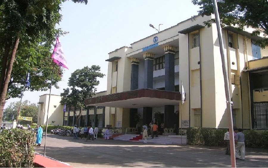 Rani Durgavati Vishwavidyalaya