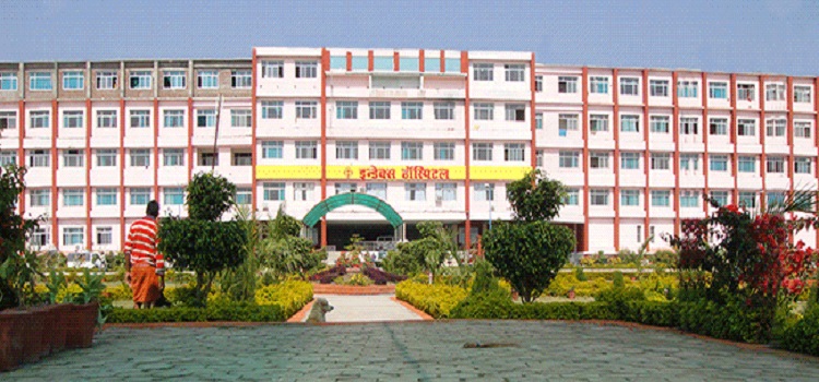 Index Medical College Hospital & Research Centre