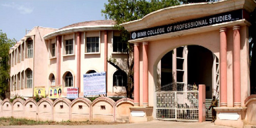 BIMR College of Professional Studies