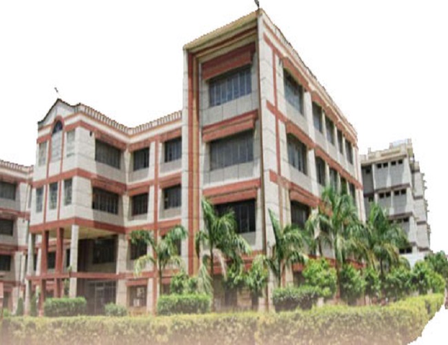 Maharana Pratap College of Pharmacy - [MPCP]