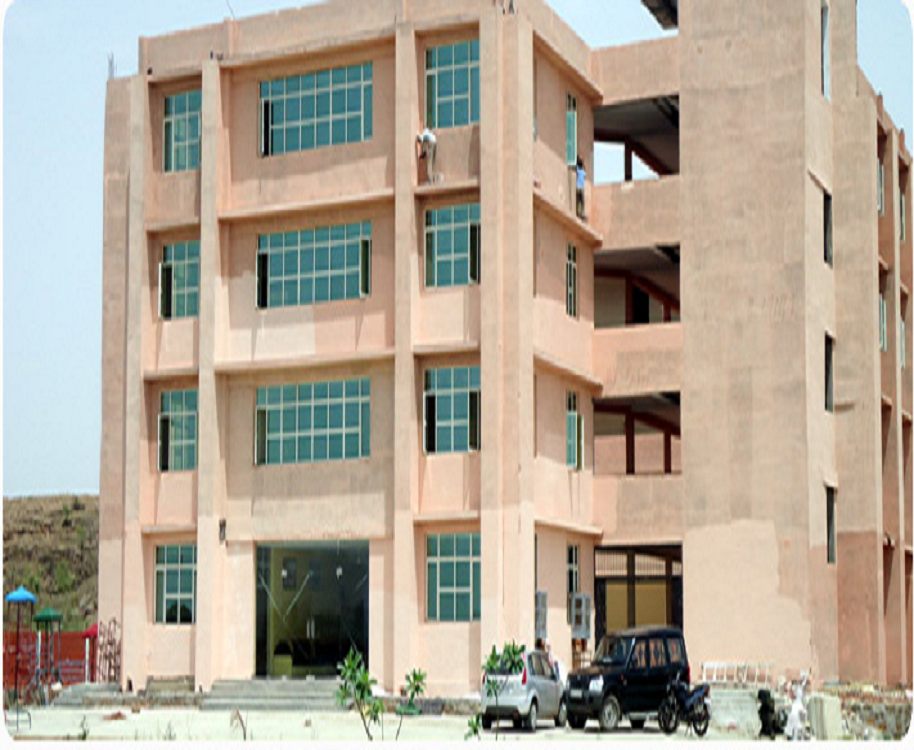 Somani College of Professional Studies -[SCPS]