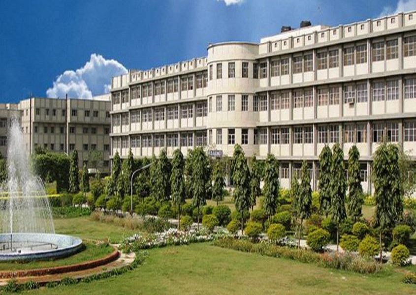 Ram-Eesh Institute of Vocational and Technical Education