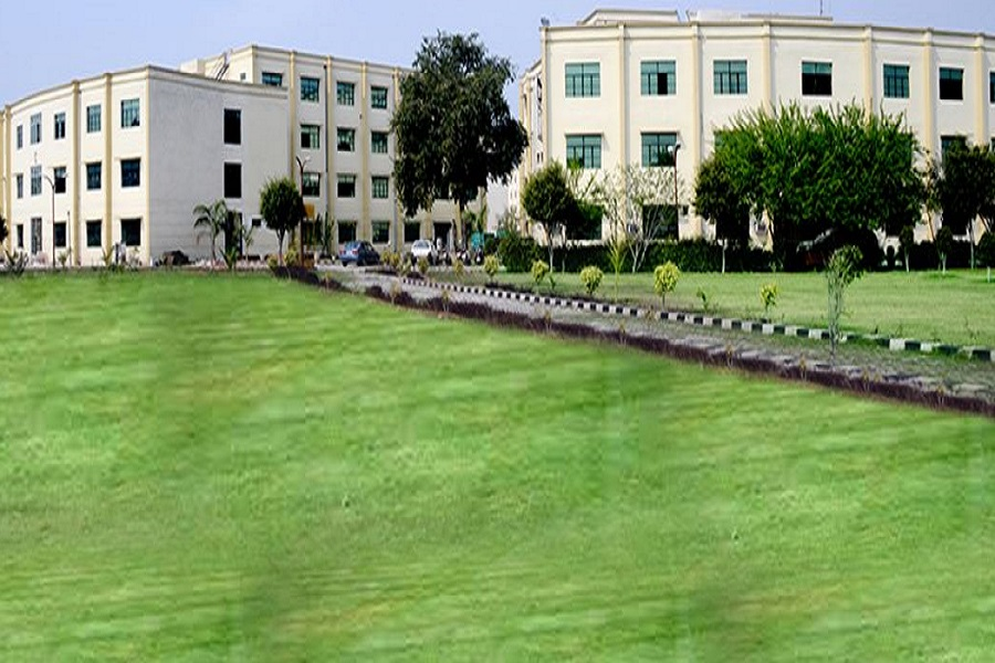 Faculty of Pharmacy - Naraina Vidya Peeth Group of Institutions