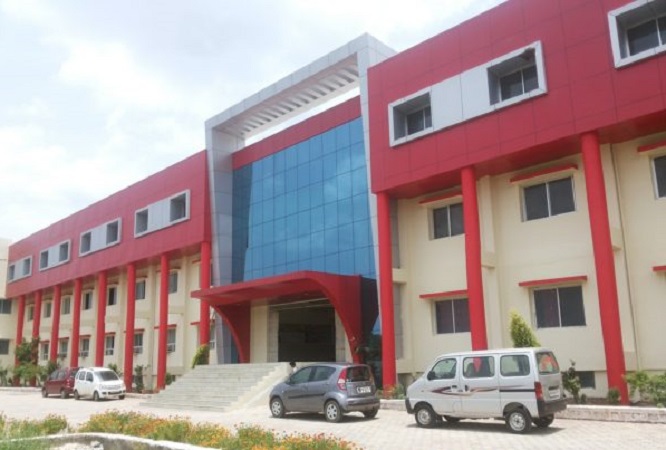 Lakshmi Narain College of Technology, Jabalpur Admission 2024: Fees Structure, Courses, Eligibility Criteria