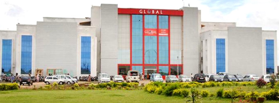 Global Engineering College