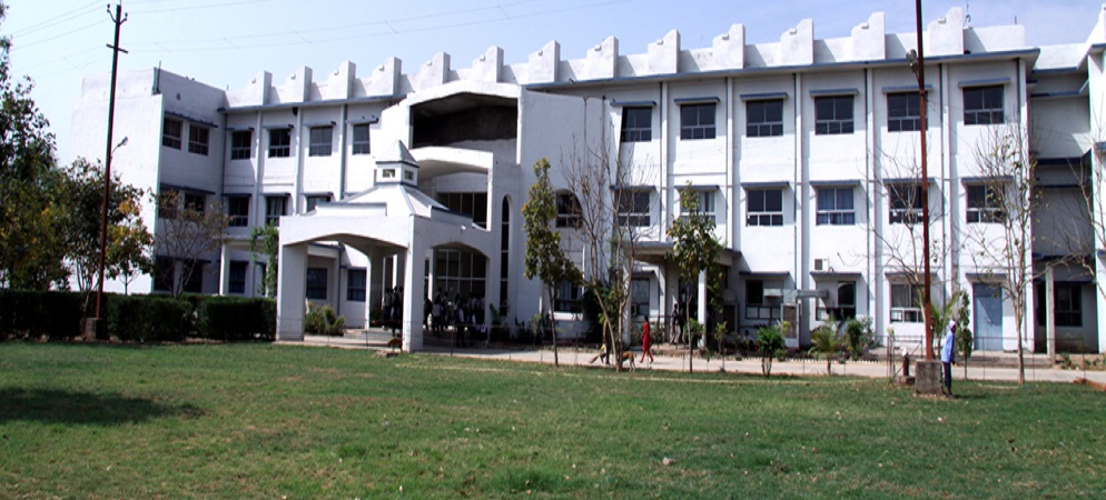 NRI Institute of Technology and Management - [NRIITM]