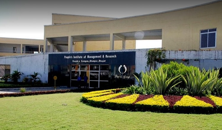 People's Institute of Management and Research Admission 2024: Ph.D. Admission, Eligibility