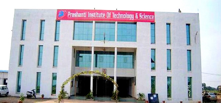 Prashanti Institute of Technology and Science- [PITS]