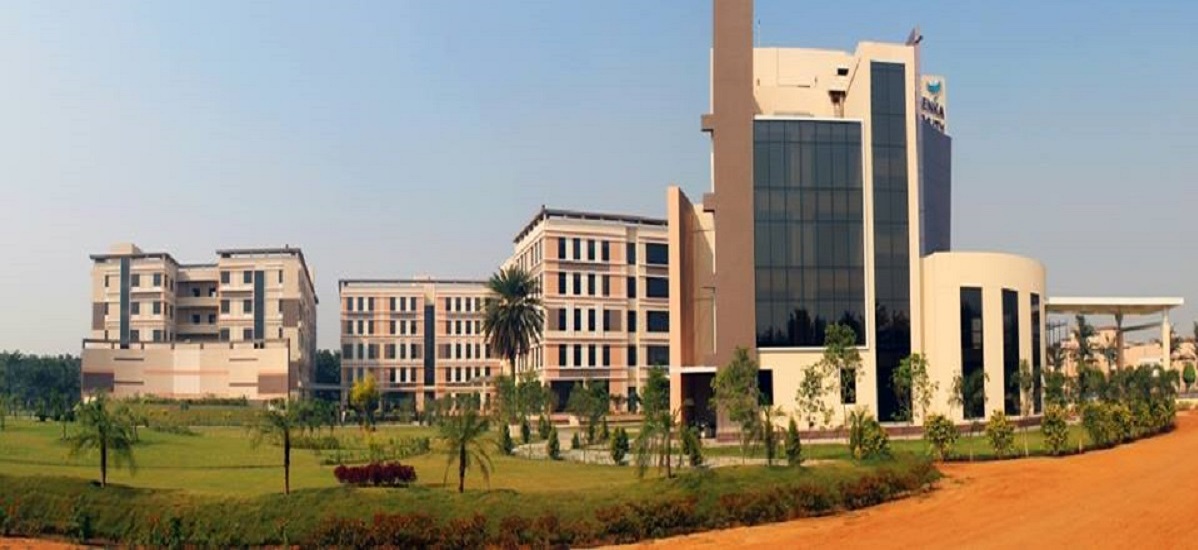 G D Goenka University, School of Humanities and Social Science - [SHSS]