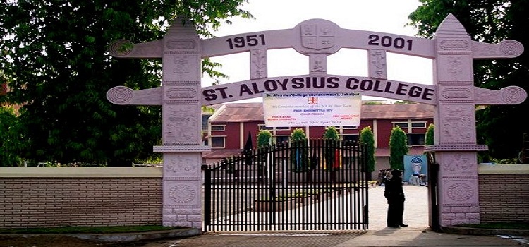 St Aloysius College