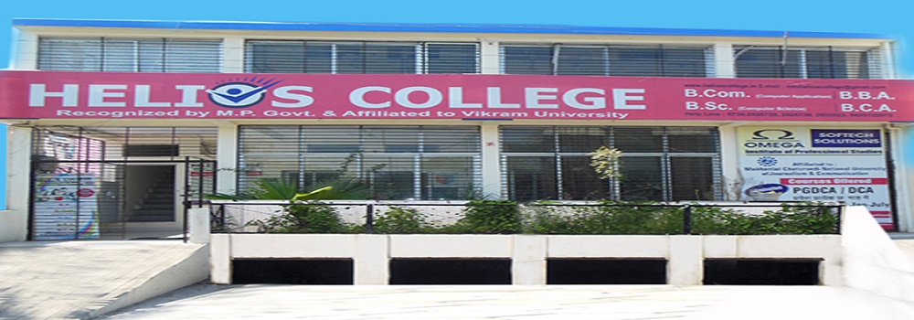 Helios College