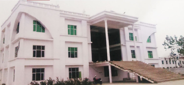 Radha Govind Institute Of Technology