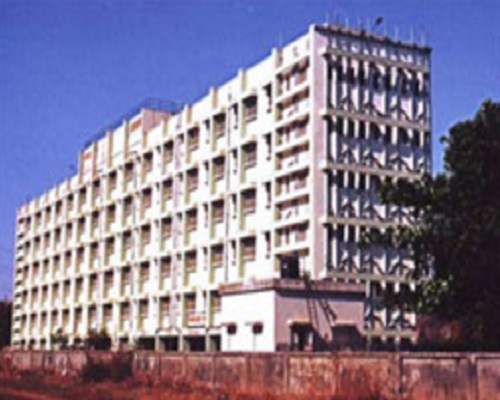 Mumbai Institute of Management & Research - [MIMR]