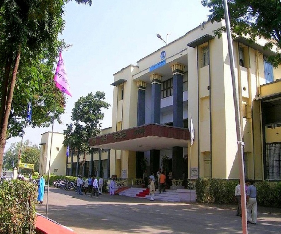 Jabalpur Public College - [JPC]