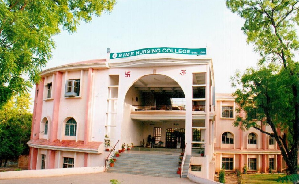 BIMR Nursing College