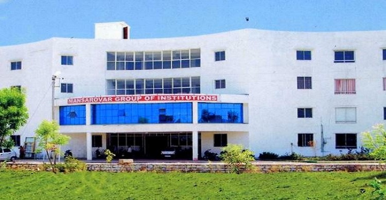 Mansarovar College of Education