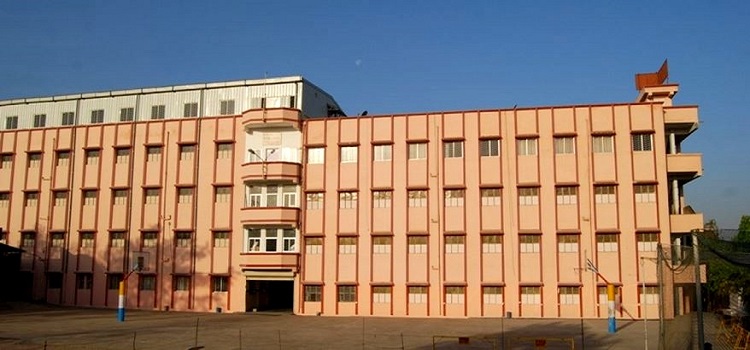 Kamla Nehru Mahavidyalaya