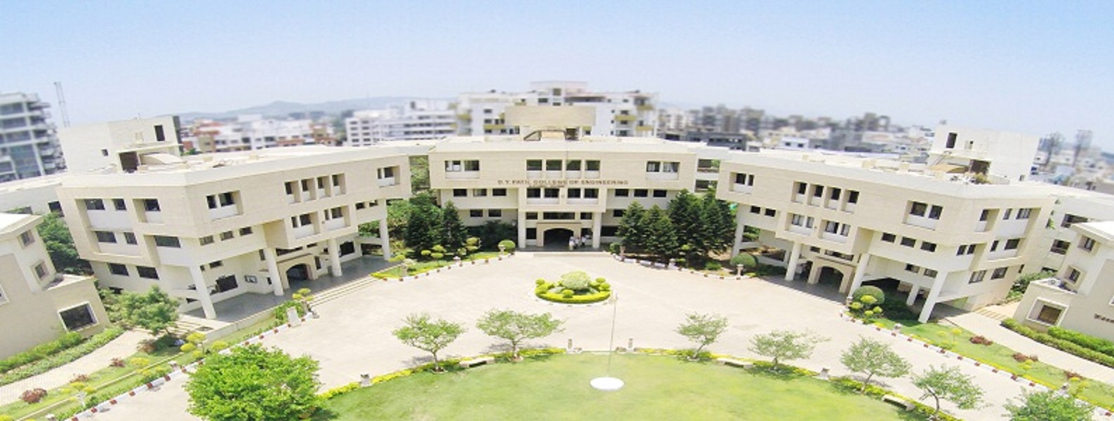 D. Y. Patil College of Engineering