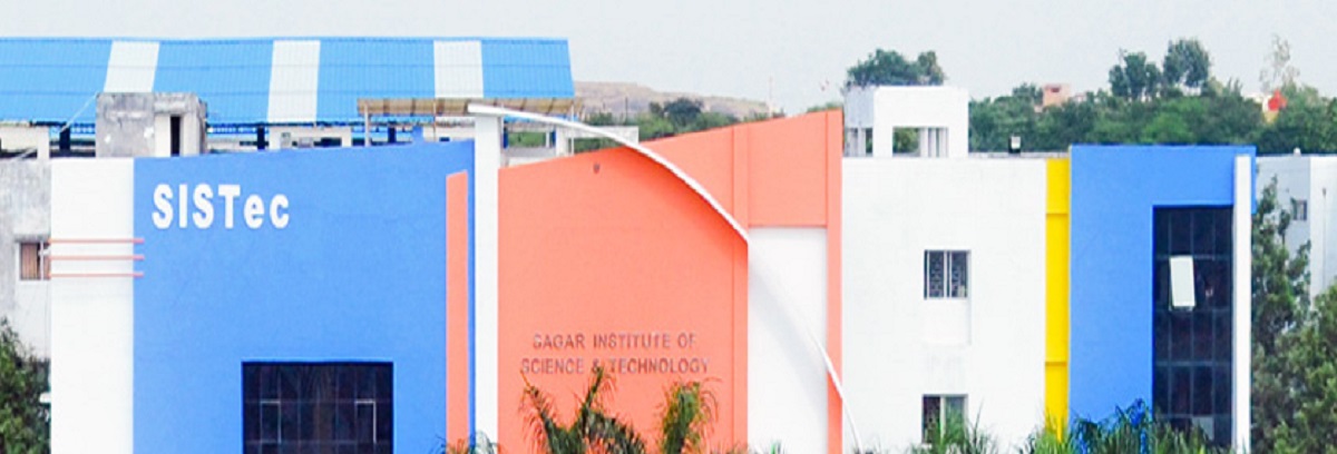 Sagar Institute of Science and Technology - [SISTec] -
 Sagar Group of Institutions