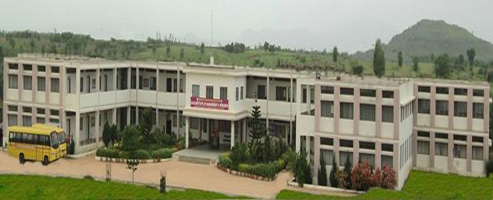 SNG Institute of Management & Research