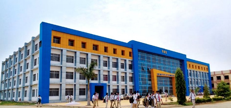 VNS Group of Institutions, Faculty of Engineering