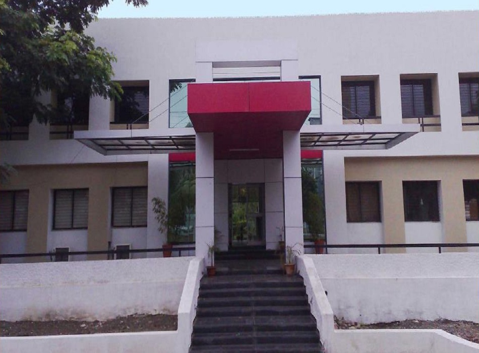 Maratha Vidya Prasarak Samaj's Institute of Management Research and Technology - [IMRT]