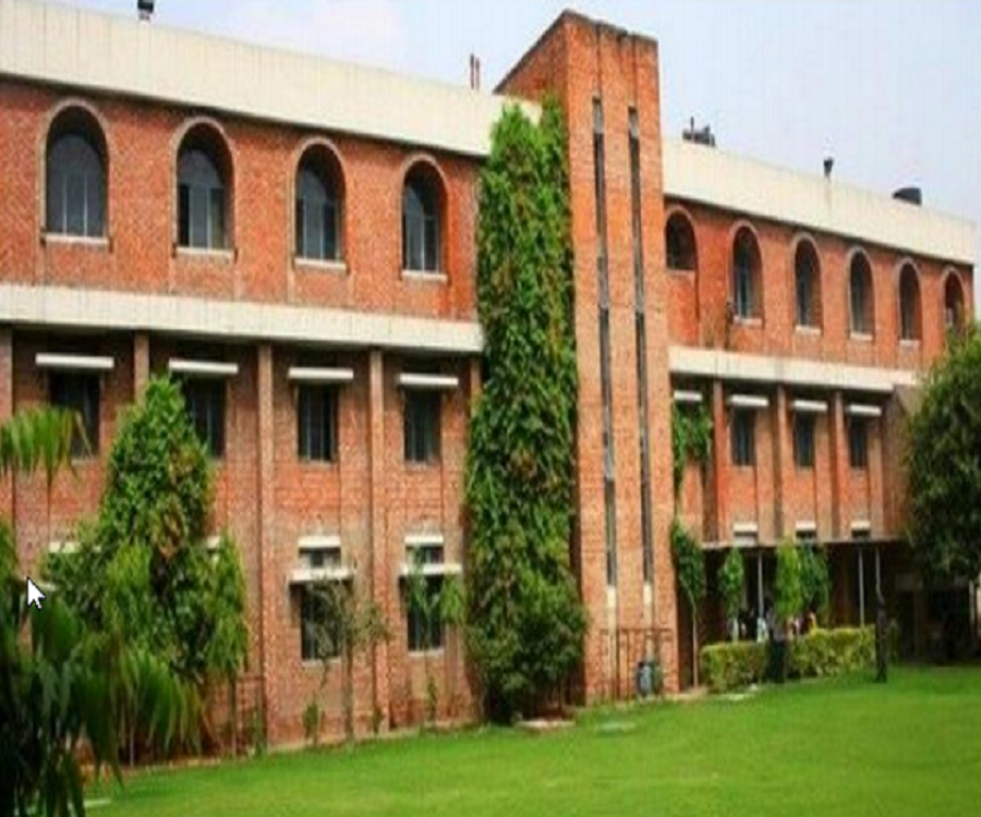 Bharati College - [BC]