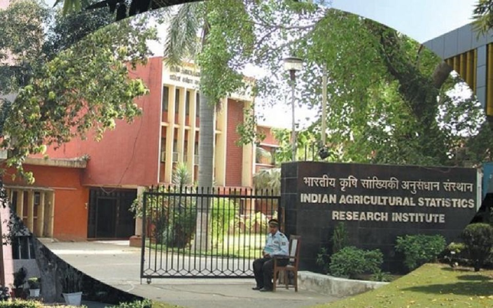 IASRI Admission 2024: Courses, Eligibility, Important Dates