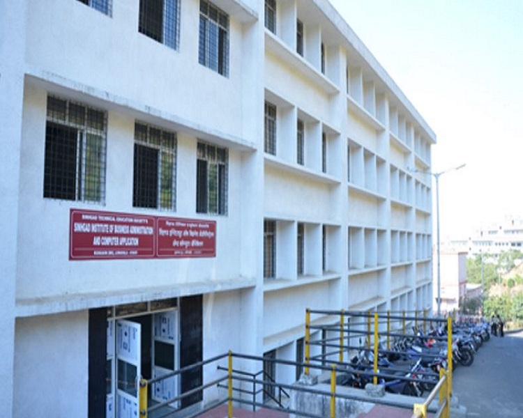 Sinhgad Institute of Business Administration and Computer Application - [SIBACA] Lonavala