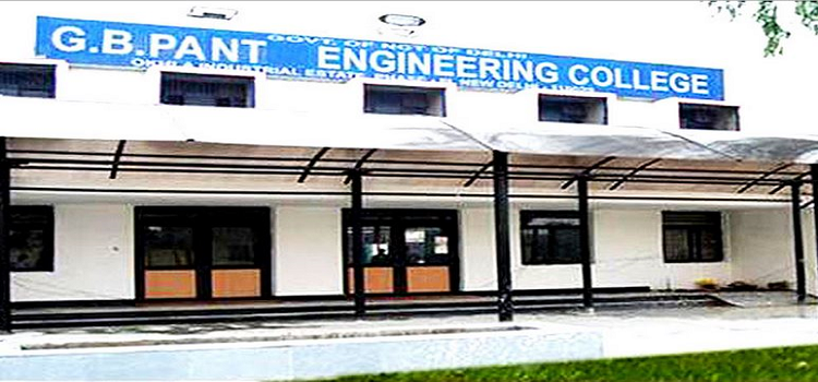 GB Pant Delhi Skill and Entrepreneurship University, Okhla-I Campus