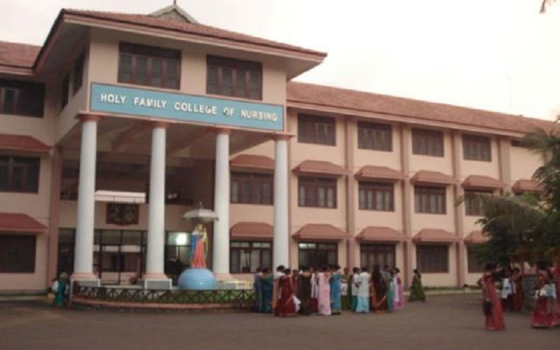 Holy Family College of Nursing