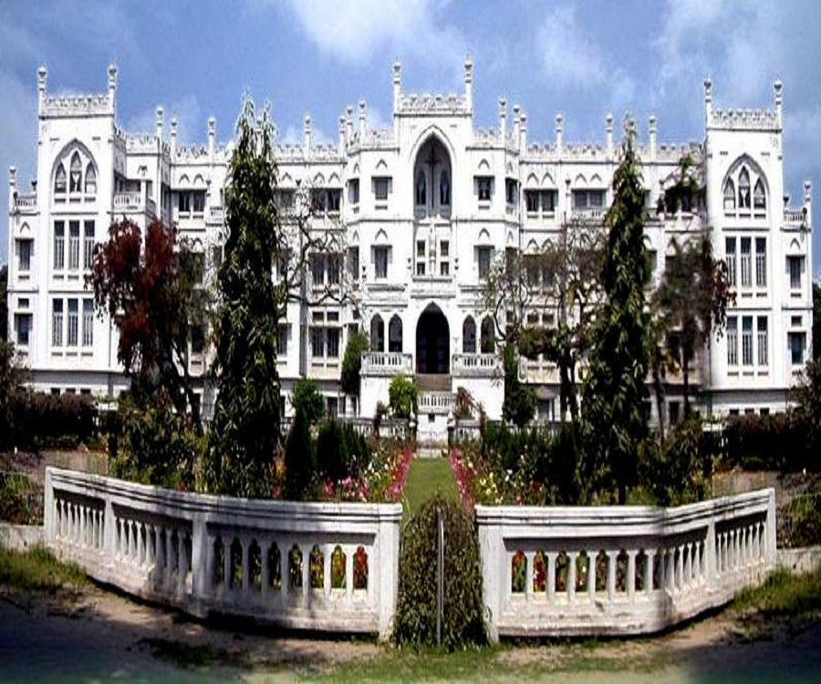 College of Commerce, Arts & Science