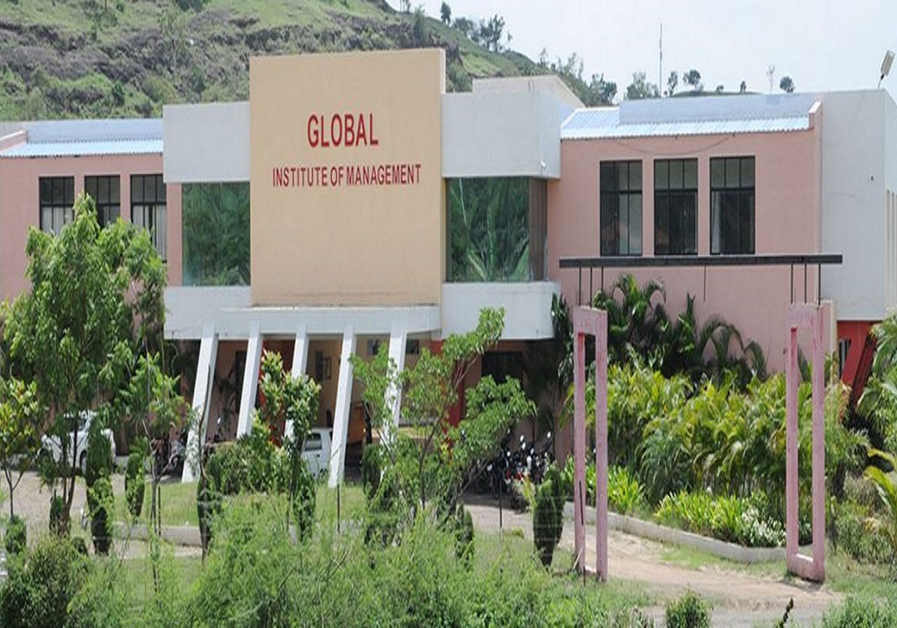 Global Institue of Management - [GIOM] Sangamner