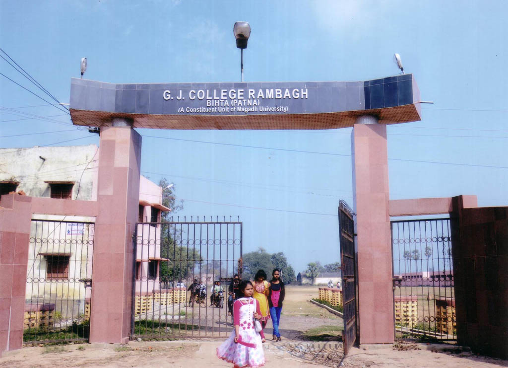 G.J. College