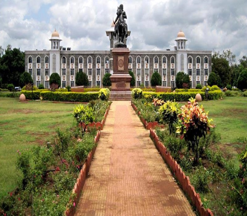 Department of Commerce and Management, Shivaji University